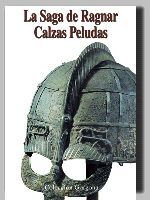 SAGA DE RAGNAR CALZAS PELUDAS  ;  REGNERO