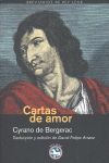 CARTAS DE AMOR