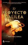 EL PROYECTO GALILEA - BOLSILLO