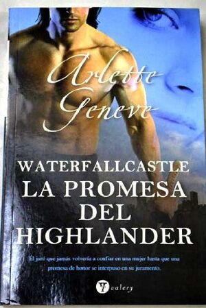 LA PROMESA DEL HIGHLANDER