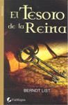 EL TESORO DE LA REINA