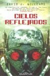 CIELOS REFLEJADOS
