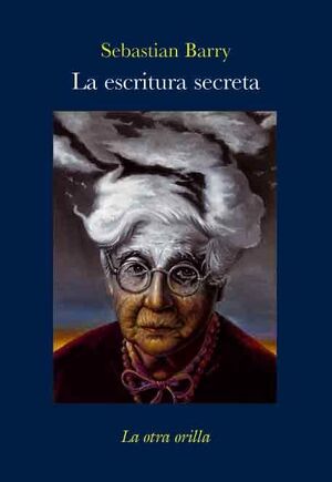 LA ESCRITURA SECRETA