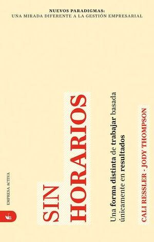 SIN HORARIOS