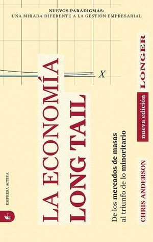 LA ECONOMÍA LONG TAIL