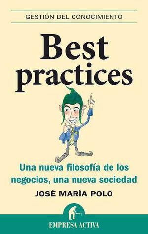 BEST PRACTICES