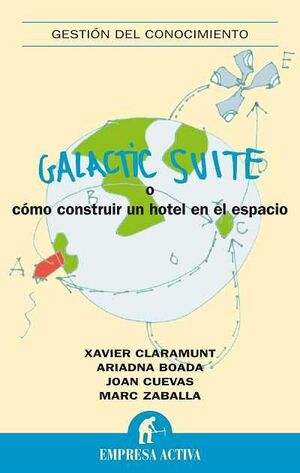 GALACTIC SUITE