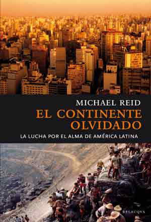 EL CONTINENTE OLVIDADO