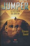 JUMPER, LA HISTORIA DE GRIFFIN
