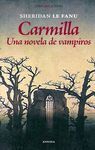 CARMILLA NOVELA VAMPIROS