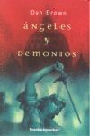 ÁNGELES Y DEMONIOS