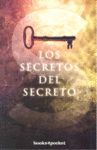 LOS SECRETOS DEL SECRETO