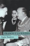 FRANCO Y LA IGLESIA