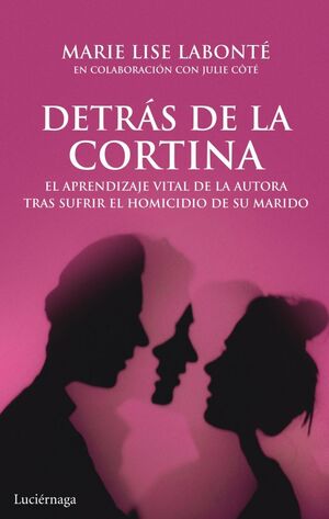 DETRÁS DE LA CORTINA