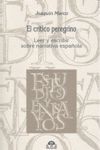 EL CRÍTICO PEREGRINO