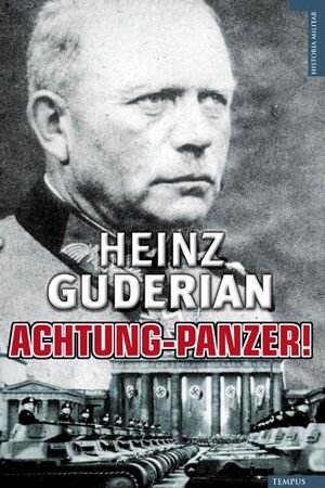 ACHTUNG PANZER!