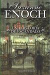 UNA HISTORIA DE ESCÁNDALO