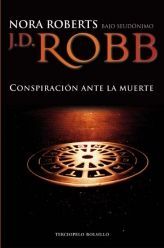 CONSPIRACIÓN ANTE LA MUERTE