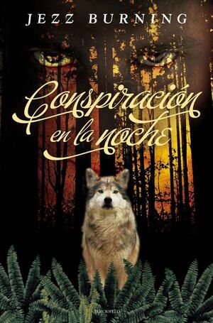 CONSPIRACIÓN EN LA NOCHE
