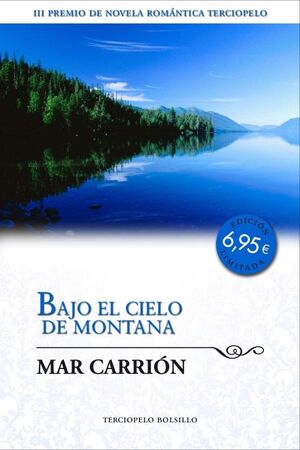 BAJO EL CIELO DE MONTANA