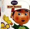 MANNY MANITAS