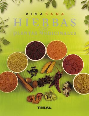 HIERBAS, PLANTAS MEDICINALES