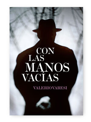 CON LAS MANOS VACÍAS