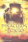 LOS PINÁCULOS DEL CIELO