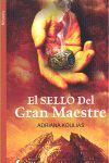 EL SELLO DEL GRAN MAESTRE