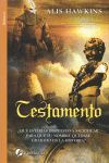 TESTAMENTO