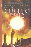 EL CÍRCULO DE LOS 12