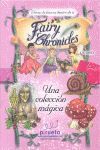 ESTUCHE FAIRY CHRONICLES