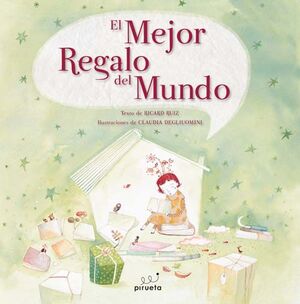 EL MEJOR REGALO DEL MUNDO