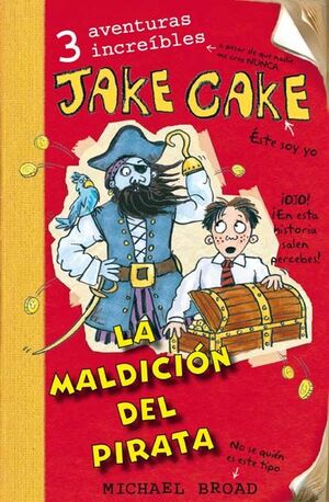 LA MALDICIÓN DEL PIRATA
