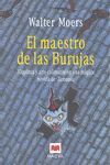 EL MAESTRO DE LAS BURUJAS