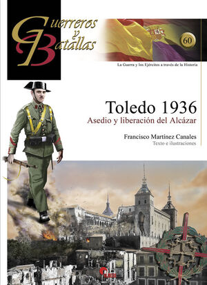 TOLEDO 1936