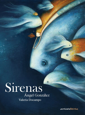 SIRENAS