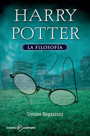HARRY POTTER,LA FILOSOFIA
