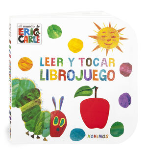 LEER Y TOCAR