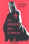 LA ORDEN DEL TEMPLE