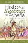HISTORIA ILUSTRADA DE ESPAÑA