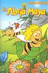 LA ABEJA MAYA