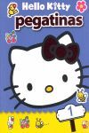 PEGATINAS HELLO KITTY