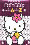 EL MUNDO DE HELLO KITTY DE LA A A LA Z