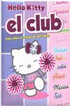 EL CLUB DE HELLO KITTY