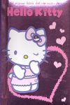 EL PRIMER LIBRO DEL CORAZÓN DE HELLO KITTY