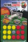 MUNDIAL 2010