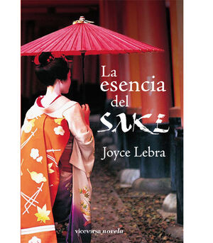 LA ESENCIA DEL SAKE