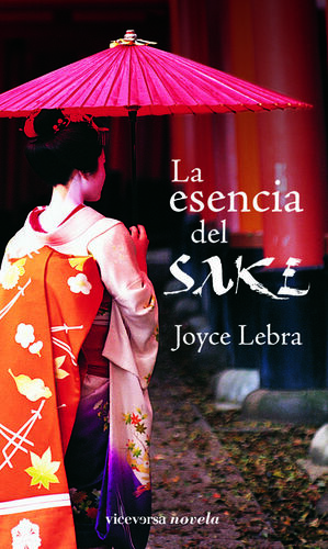 LA ESENCIA DEL SAKE