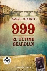 999. EL ÚLTIMO GUARDIÁN